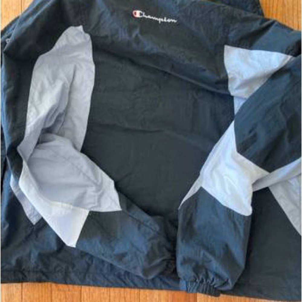 -Champion Jacket - Picture 5 of 7
